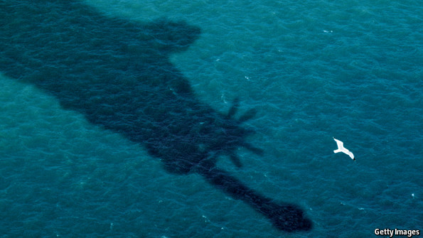 Sinking in a Sea of Buts