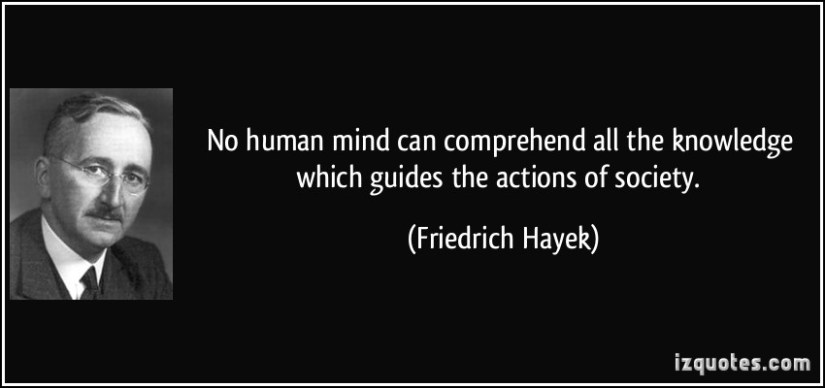Hayek